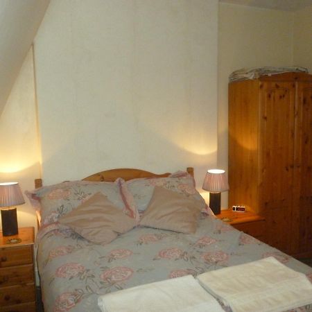 Mellstock House Otel Ilfracombe Dış mekan fotoğraf