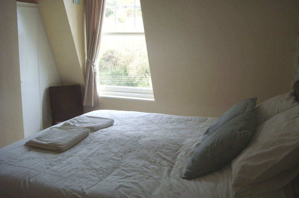 Mellstock House Otel Ilfracombe Dış mekan fotoğraf