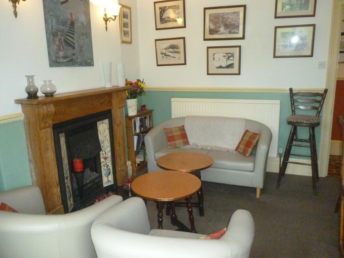 Mellstock House Otel Ilfracombe Dış mekan fotoğraf
