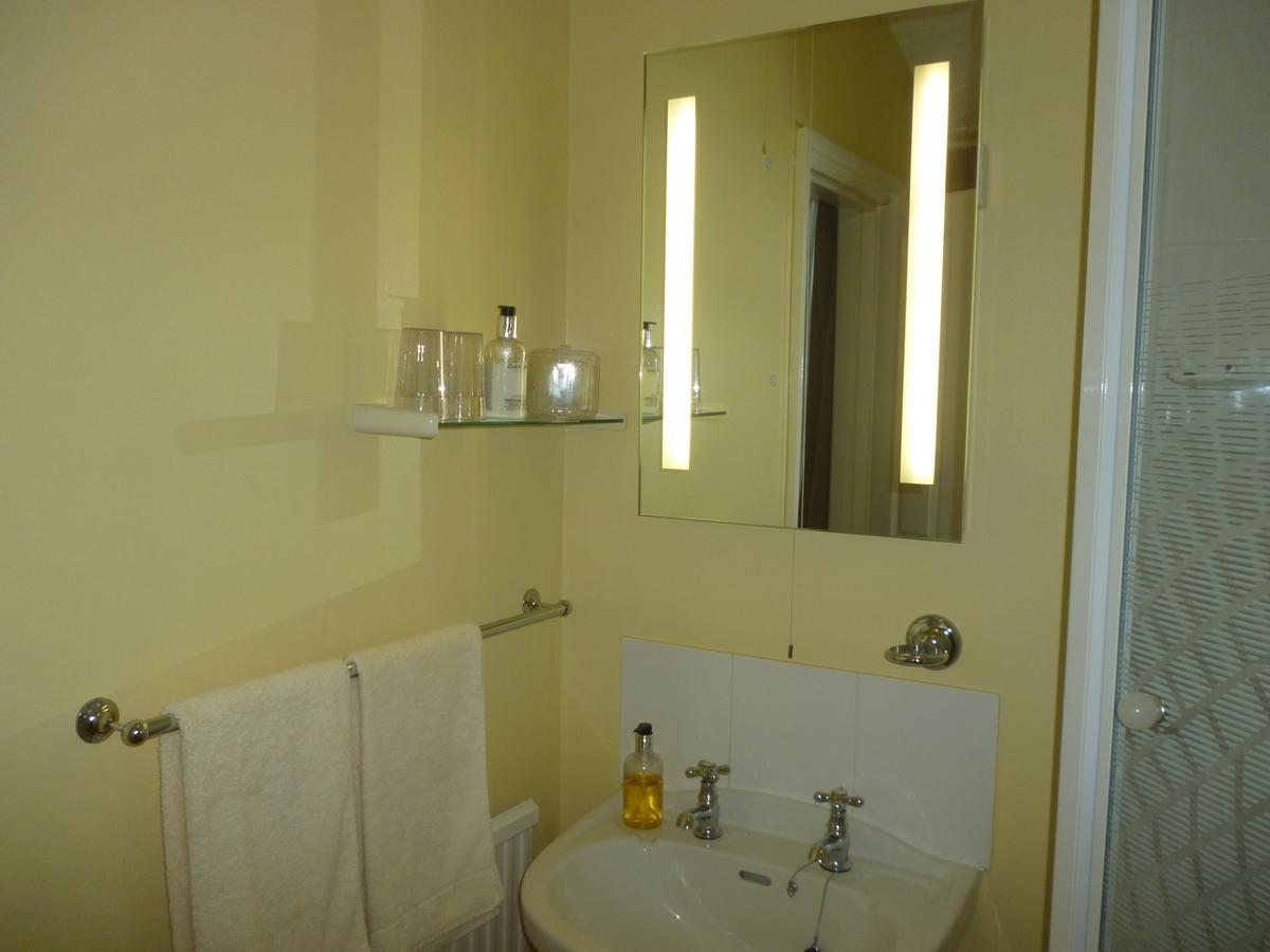 Mellstock House Otel Ilfracombe Dış mekan fotoğraf