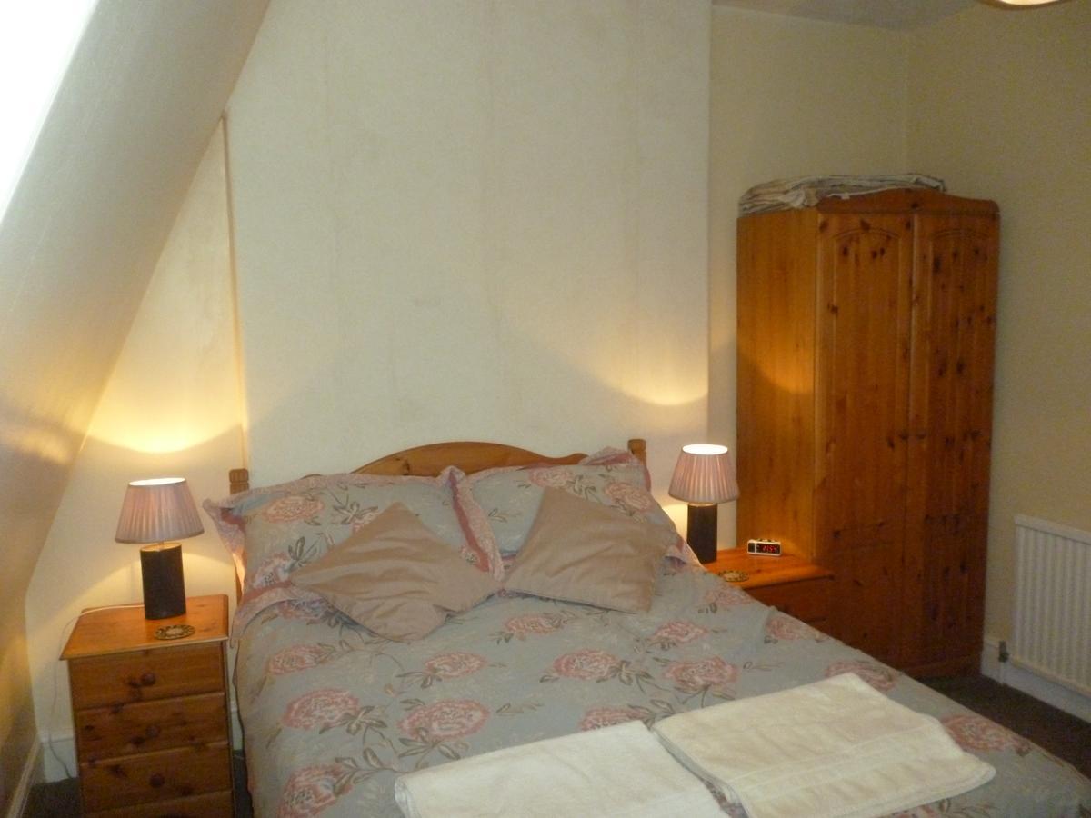 Mellstock House Otel Ilfracombe Dış mekan fotoğraf