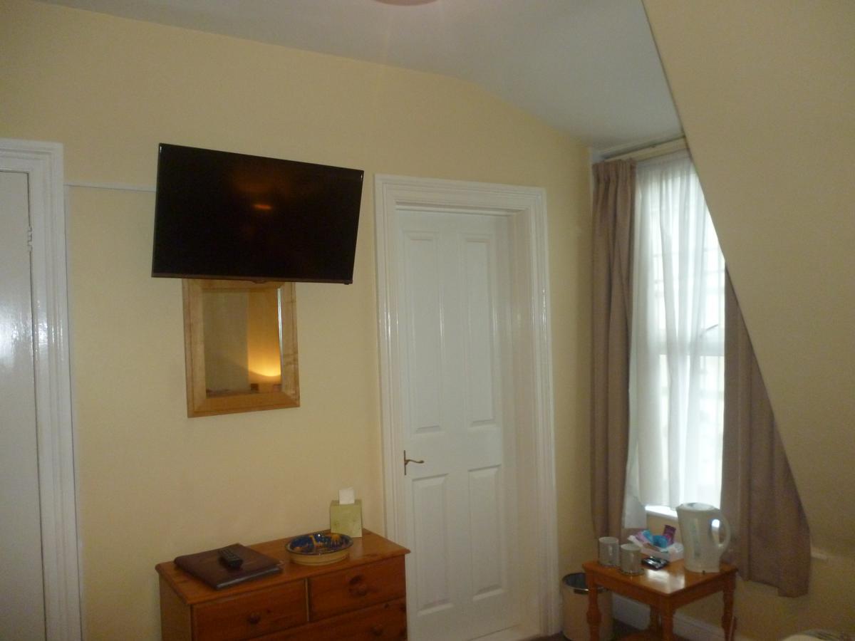 Mellstock House Otel Ilfracombe Dış mekan fotoğraf