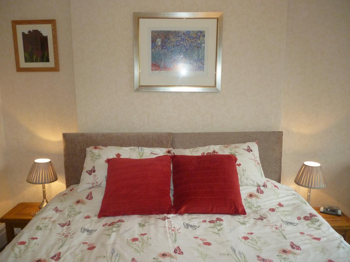 Mellstock House Otel Ilfracombe Dış mekan fotoğraf