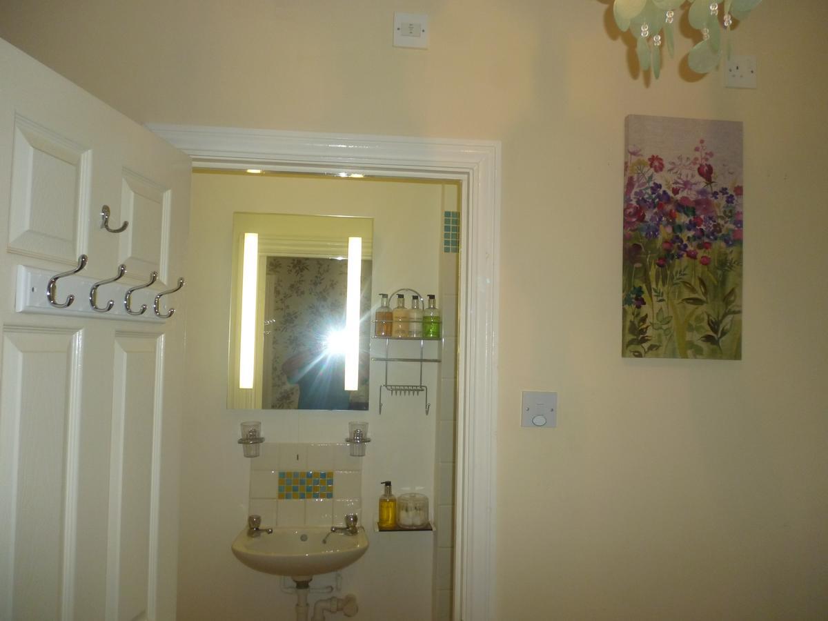 Mellstock House Otel Ilfracombe Dış mekan fotoğraf