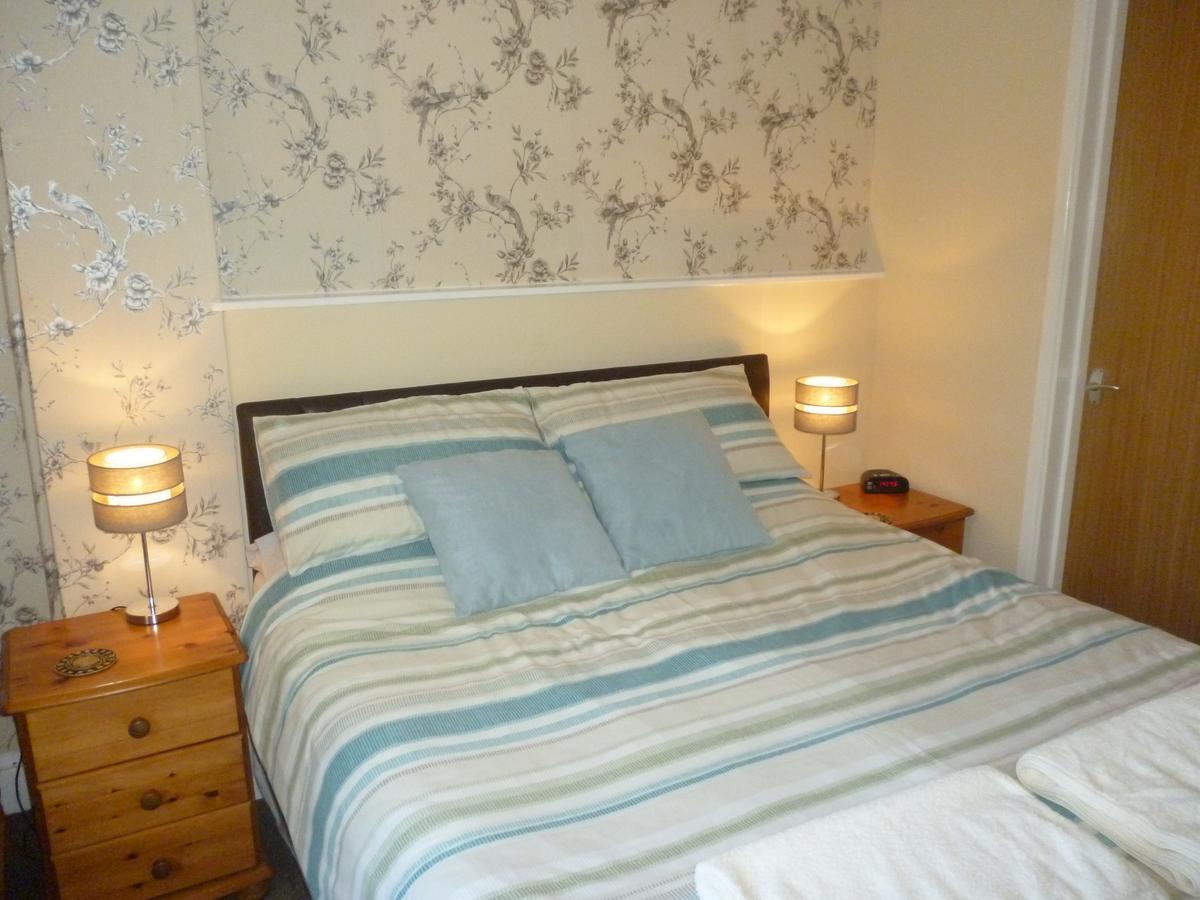 Mellstock House Otel Ilfracombe Dış mekan fotoğraf