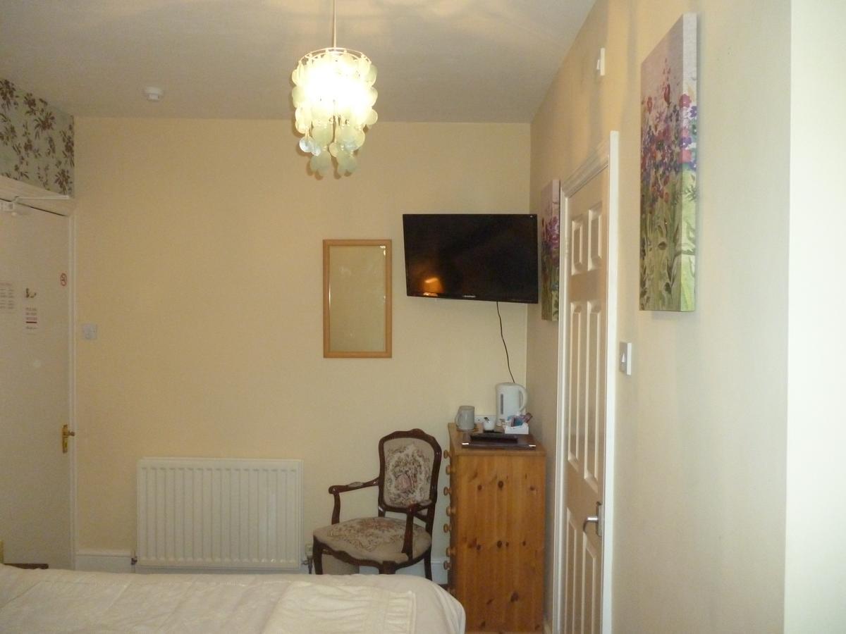 Mellstock House Otel Ilfracombe Dış mekan fotoğraf