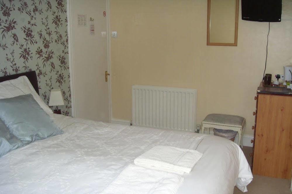 Mellstock House Otel Ilfracombe Dış mekan fotoğraf
